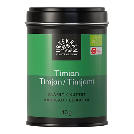 Timian Ø