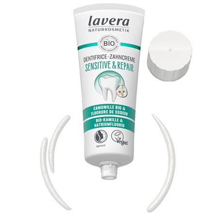 Toothpaste Sensitive