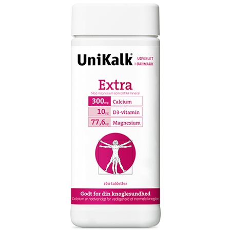 UniKalk Extra