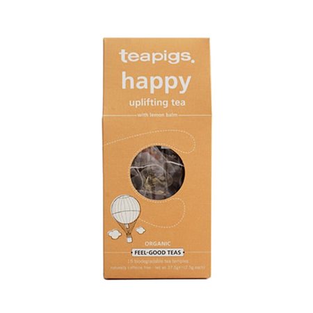 Urtete Happy Ø Teapigs
