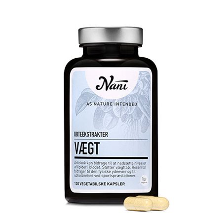 Vægt