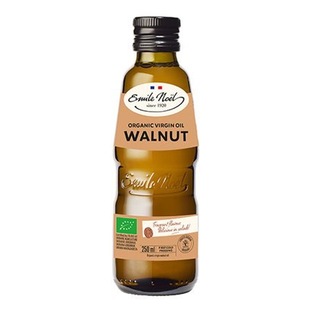 Valnøddeolie Ø