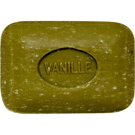 Vanilje sæbe