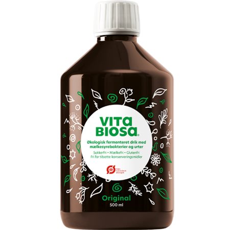 Vita Biosa Original Ø