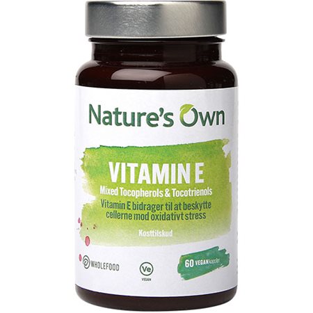 Vitamin E