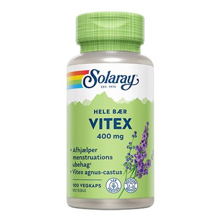 Vitex 400 mg