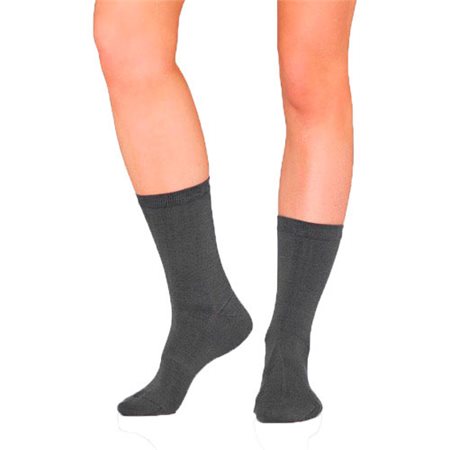 Women´s Everyday Socks grå str. 41-45