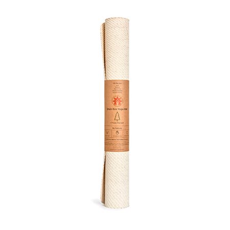 Yoga måtte CompleteGrip Natural 2mm