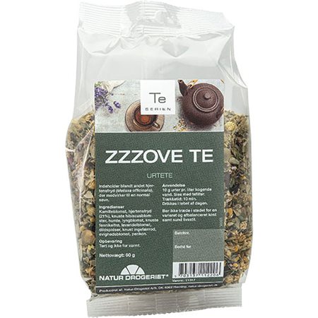 Zzzove te
